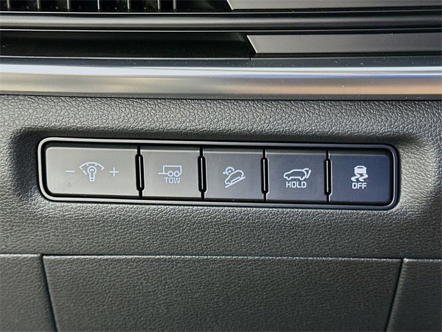 Used 2025 Kia Telluride SX Prestige X-Line image 22