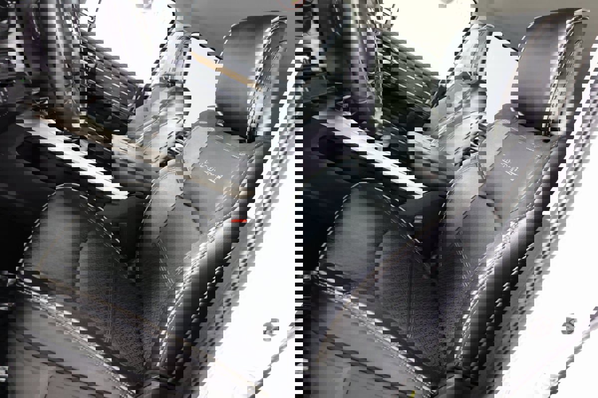 Used 2024 RAM 2500 Laramie w/ Snow Chief Group image 10