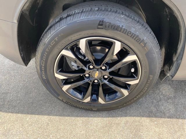 Used 2023 Chevrolet TrailBlazer LT image 7