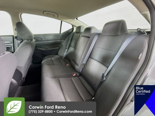 Used 2023 Nissan Altima 2.5 SV FWD image 25