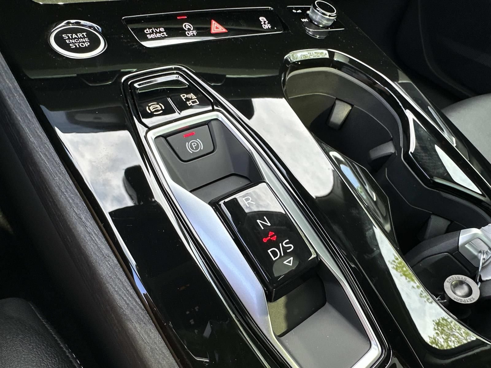 New 2026 Audi A5 Premium Plus w/ Premium Plus Package AWD/4WD image 22