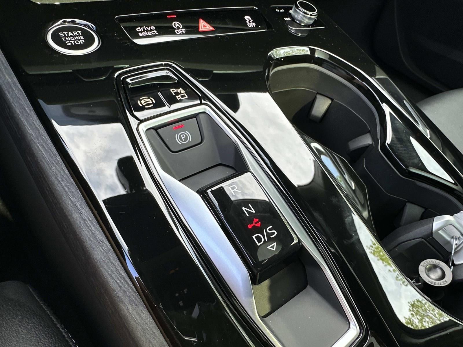 New 2026 Audi A5 2.0T Premium AWD/4WD image 22