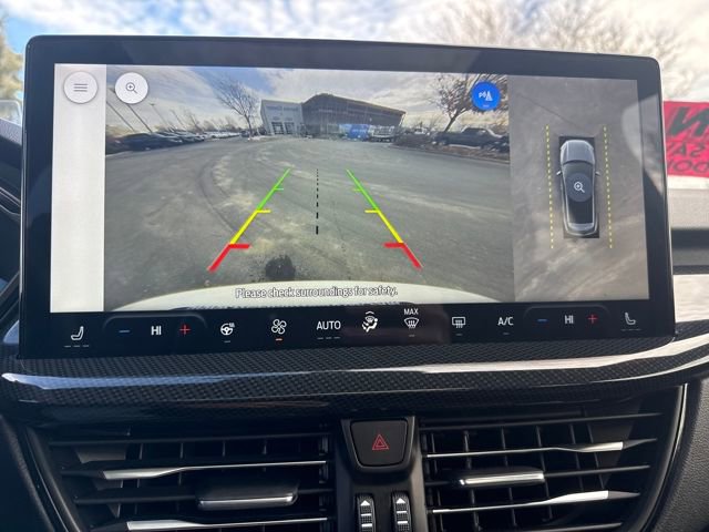 Used 2023 Ford Escape ST-Line Elite w/ Premium Technology Package image 33