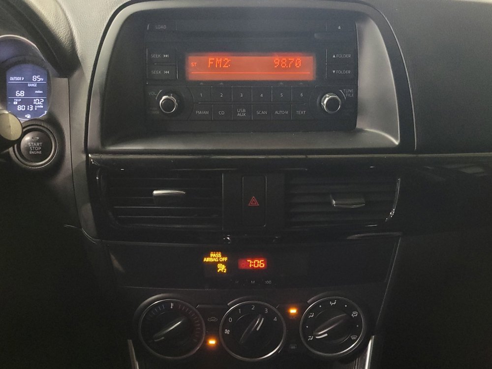 Used 2014 MAZDA CX-5 Sport image 25