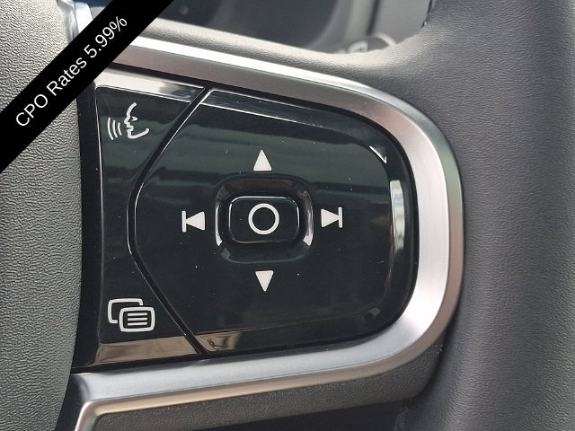 Certified 2024 Volvo XC90 T8 Ultimate w/ Protection Package AWD/4WD image 28