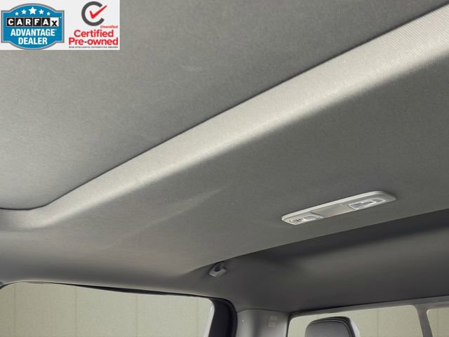 Used 2023 Chevrolet Silverado 1500 RST w/ All Star Edition Plus image 37