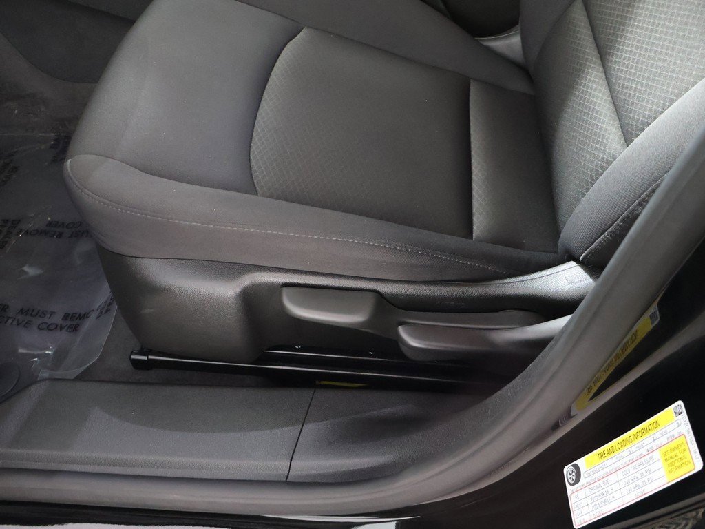 Used 2025 Chevrolet Malibu LS image 27