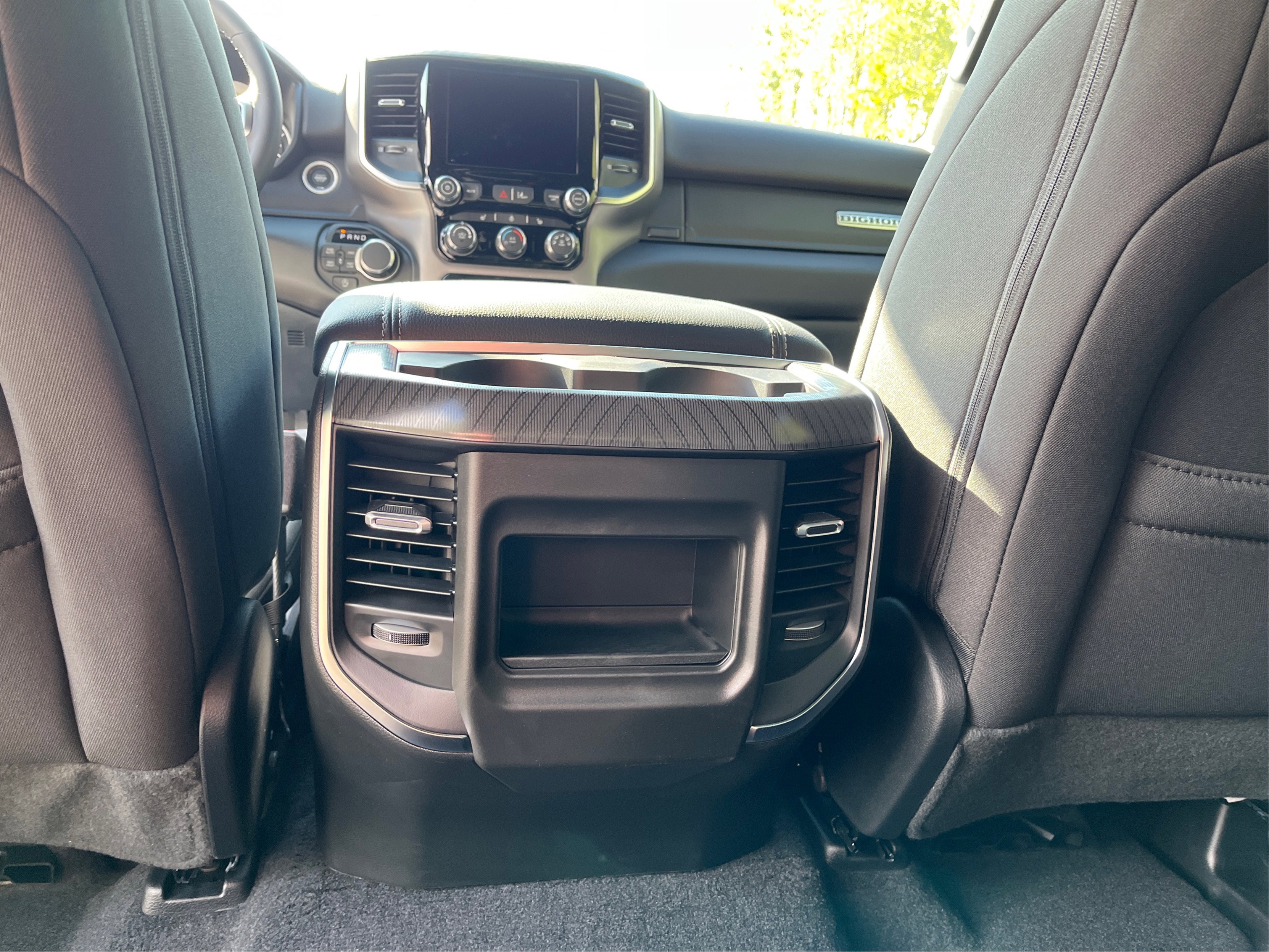 New 2026 RAM 1500 Big Horn image 15