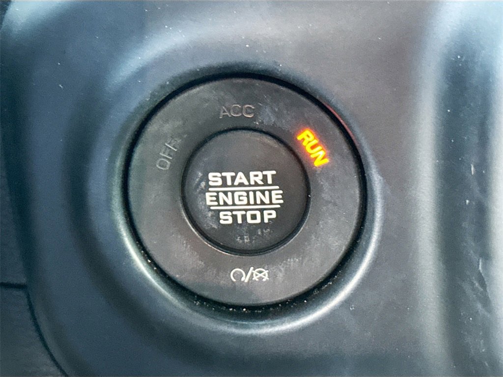 Used 2022 Jeep Wrangler Unlimited Sahara w/ Safety Group image 22