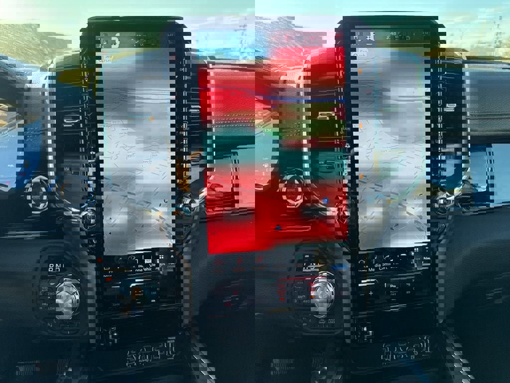 New 2026 RAM 1500 Laramie image 12