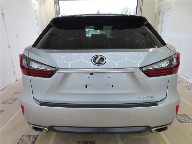 Used 2017 Lexus RX 350 AWD w/ Premium Package image 11