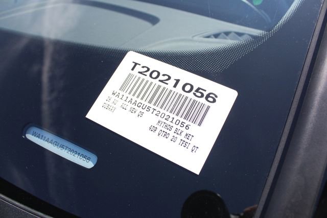 New 2026 Audi Q5 Premium image 38