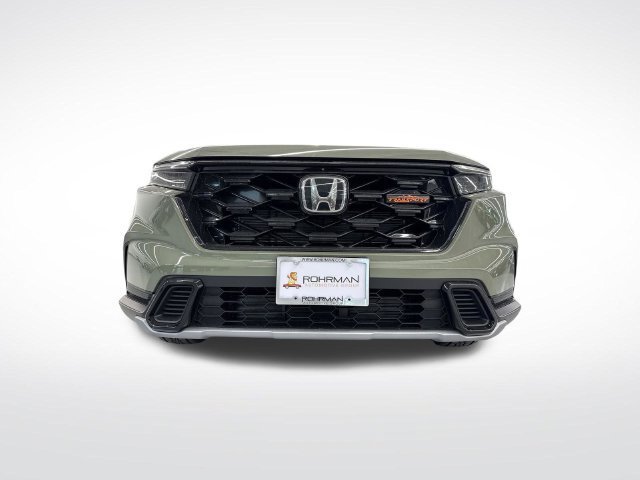 Used 2026 Honda CR-V TrailSport image 27