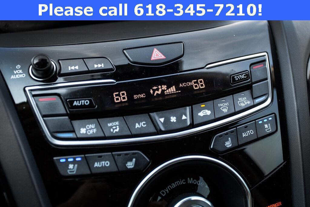 Used 2020 Acura RDX FWD w/ Advance Package image 40