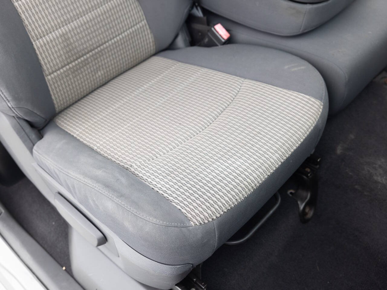 Used 2012 RAM 1500 Express RWD image 29