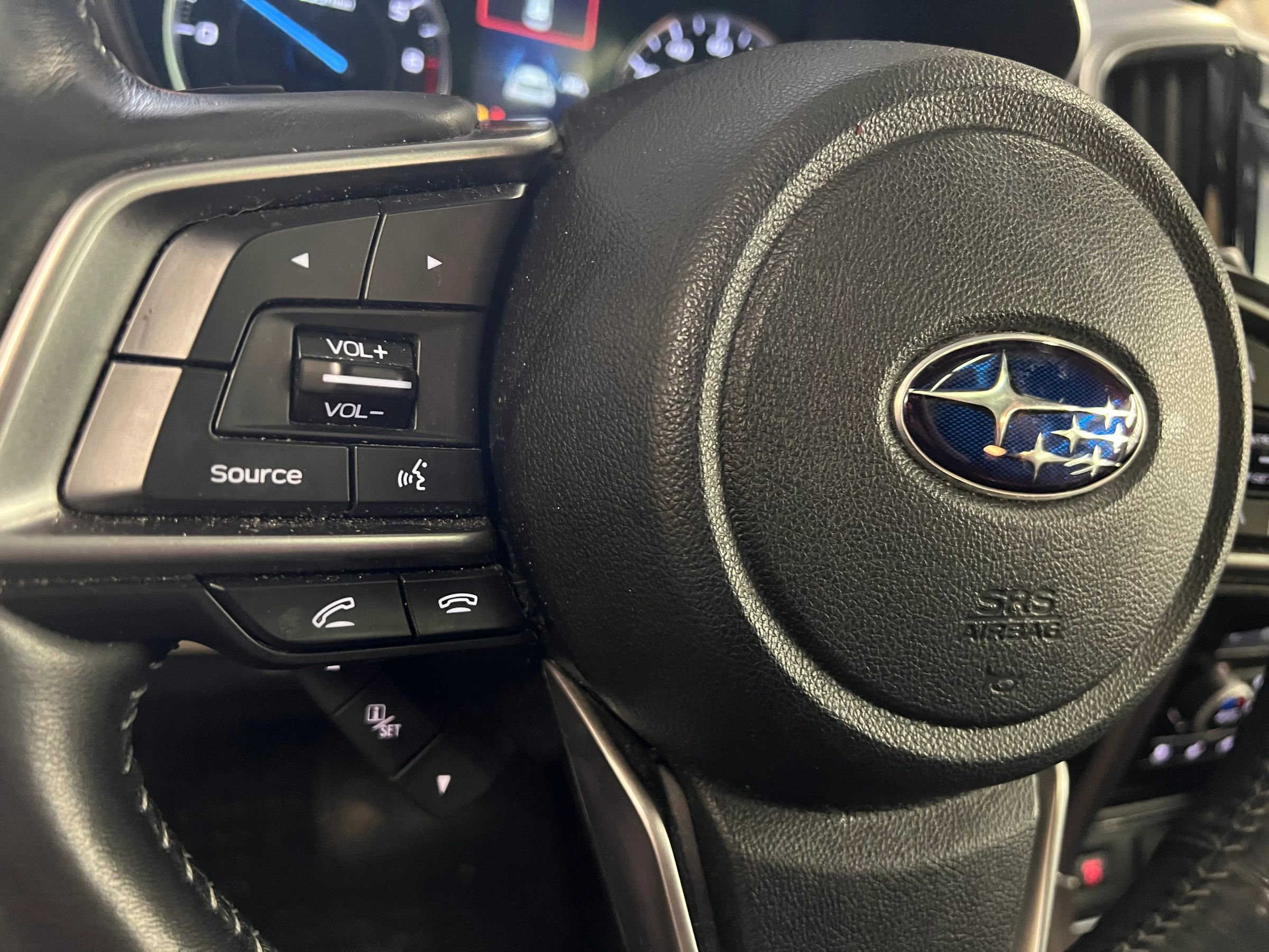Used 2019 Subaru Ascent Touring w/ Popular Package #2 image 16