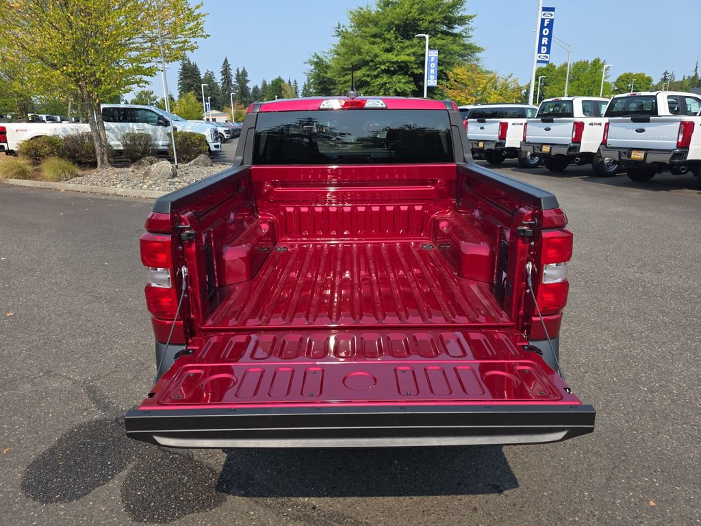 New 2026 Ford Maverick XLT w/ Equipment Group 301A AWD/4WD image 27