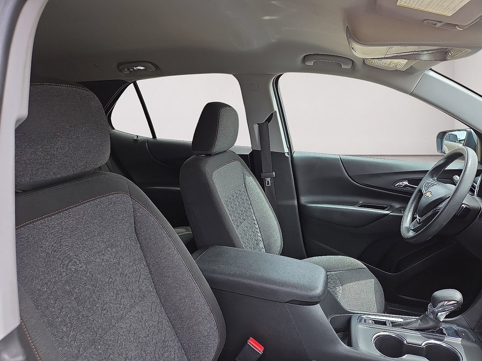 Used 2023 Chevrolet Equinox LT AWD/4WD image 15