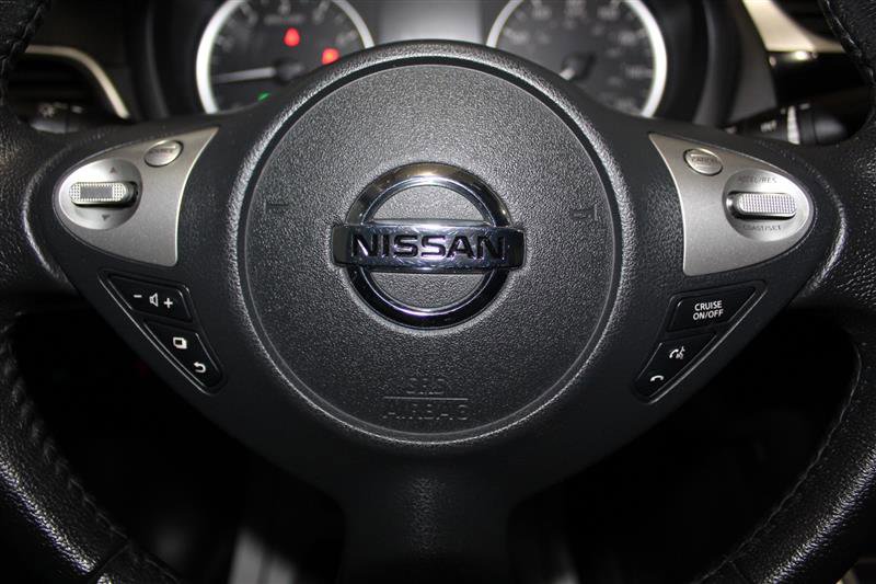 Used 2018 Nissan Sentra SV image 16