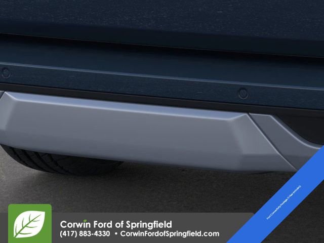 New 2026 Ford Expedition Max Platinum image 27