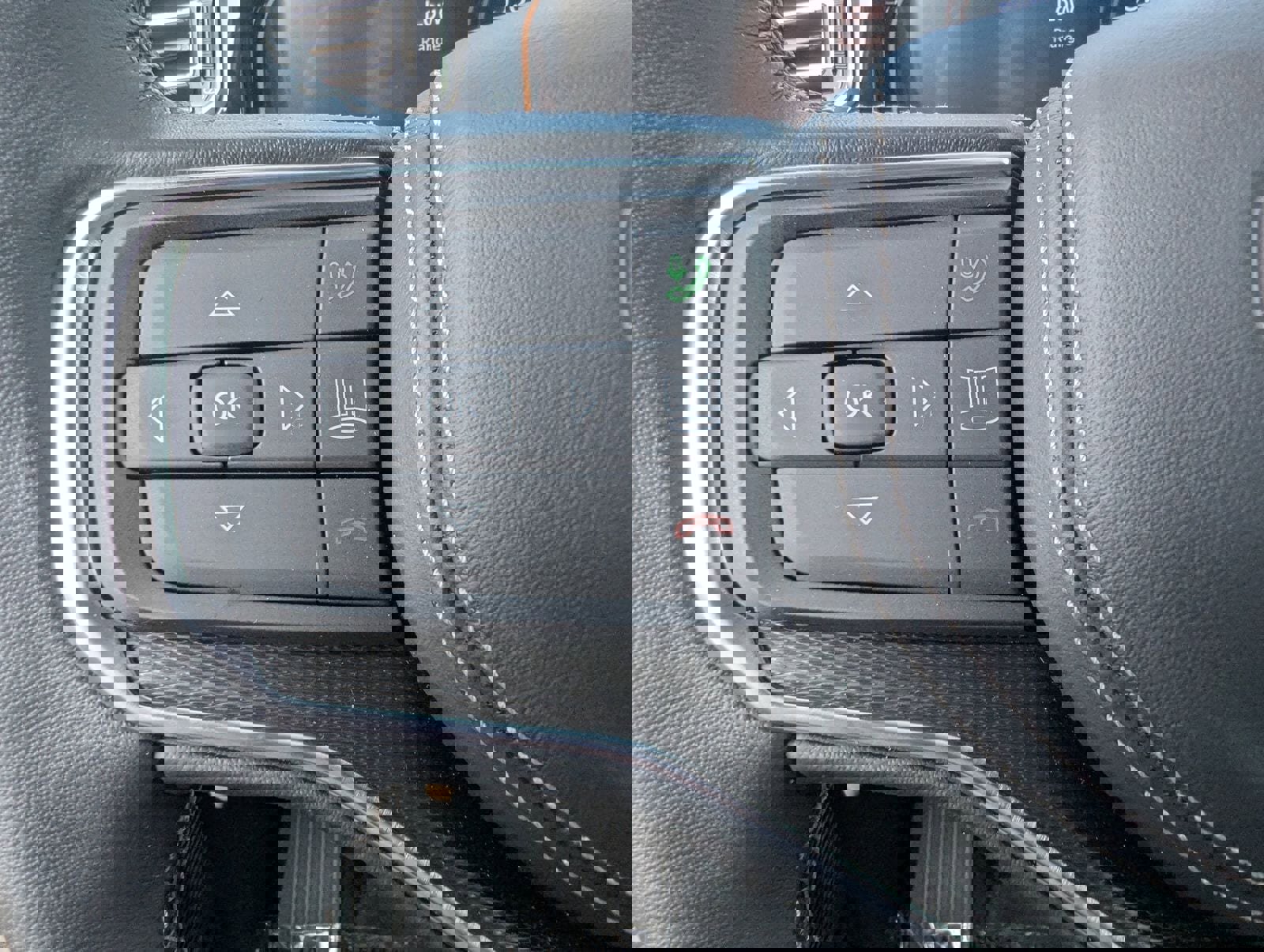 New 2026 Jeep Grand Wagoneer L Summit w/ Premium Group III image 24