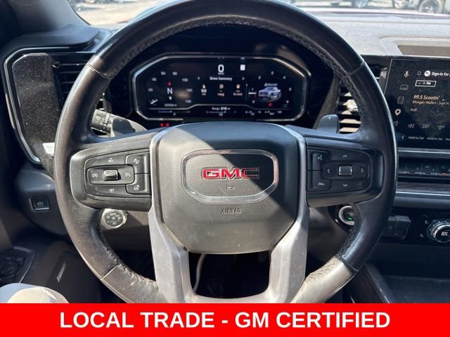 Certified 2023 GMC Sierra 1500 Elevation w/ Preferred Package image 7