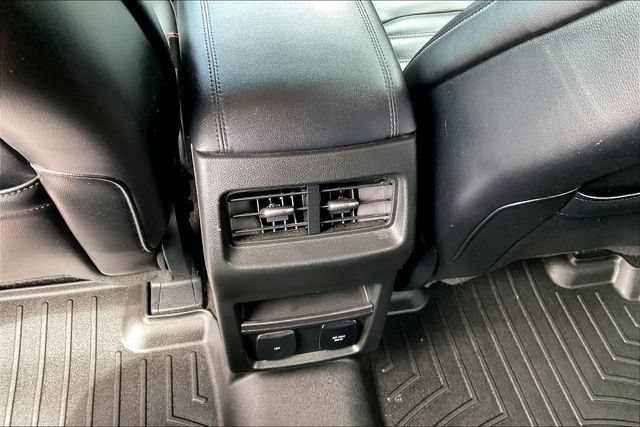 Used 2020 Ford Edge SEL w/ Convenience Package AWD/4WD image 31