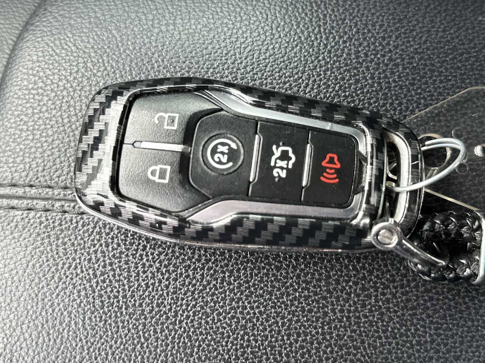 Used 2017 Ford Mustang Premium image 26