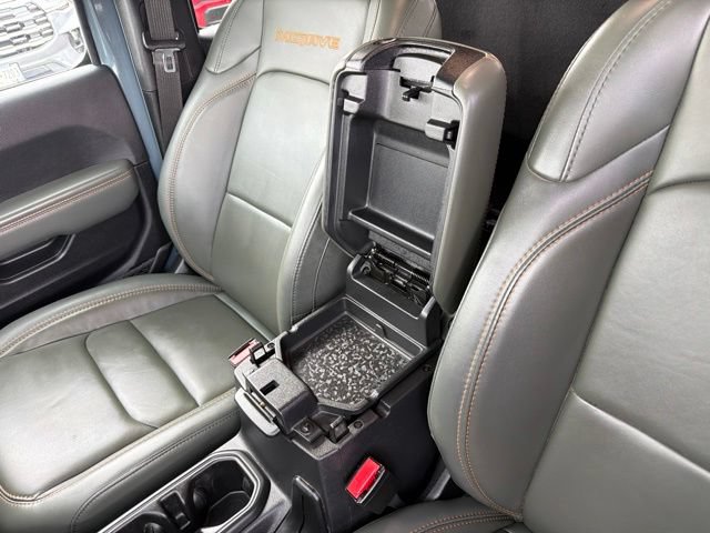 Used 2024 Jeep Gladiator Mojave AWD/4WD image 25