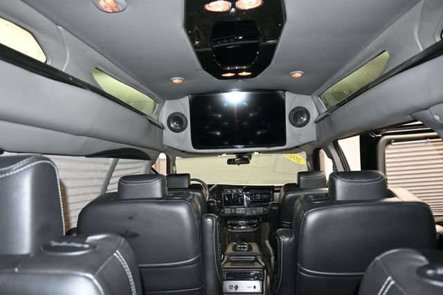 Used 2025 Chevrolet Express 2500 Extended w/ Driver Convenience Package RWD image 31