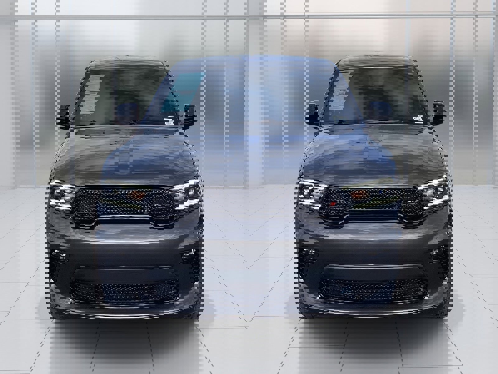 Used 2021 Dodge Durango SXT image 9