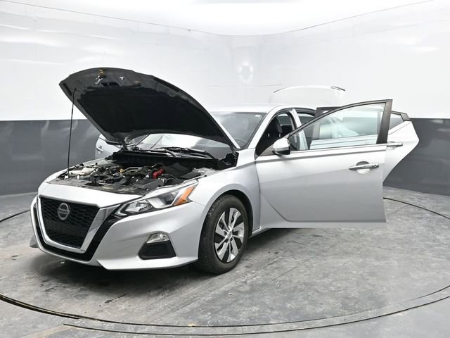 Used 2021 Nissan Altima 2.5 S image 34