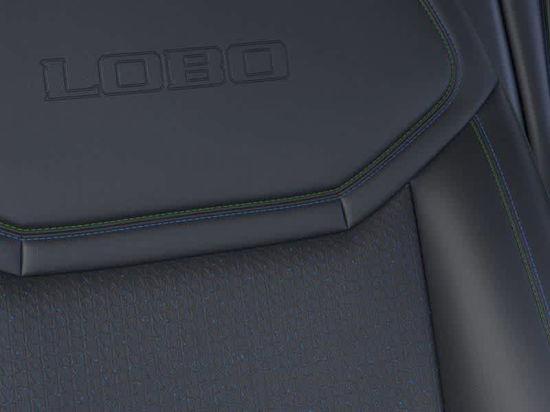 New 2025 Ford Maverick Lobo image 17