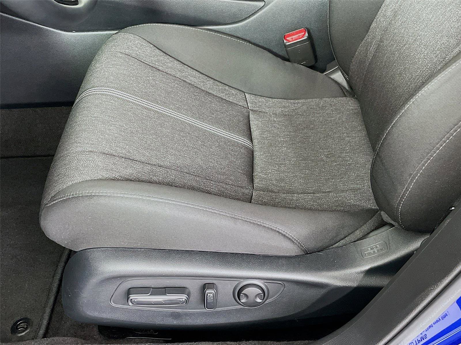 Used 2025 Honda Accord Sport image 21