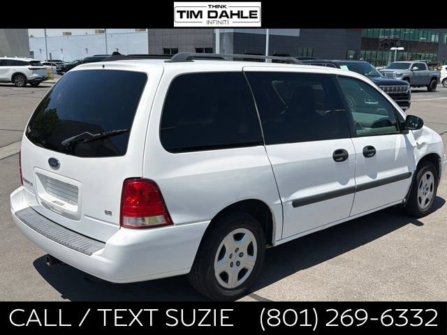 Used 2006 Ford Freestar SE FWD image 6