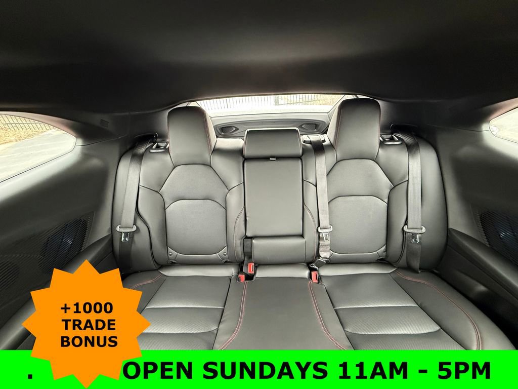 New 2026 Dodge Charger R/T Scat Pack image 13