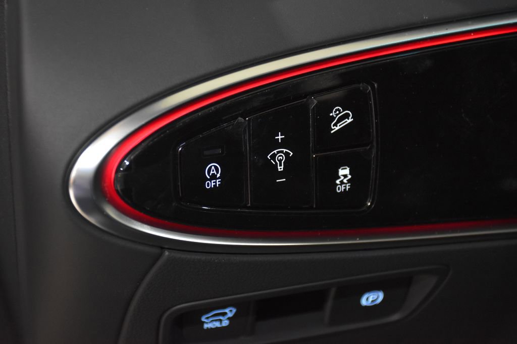 New 2025 Genesis GV70 3.5T Sport w/ Sport Advanced Package image 9