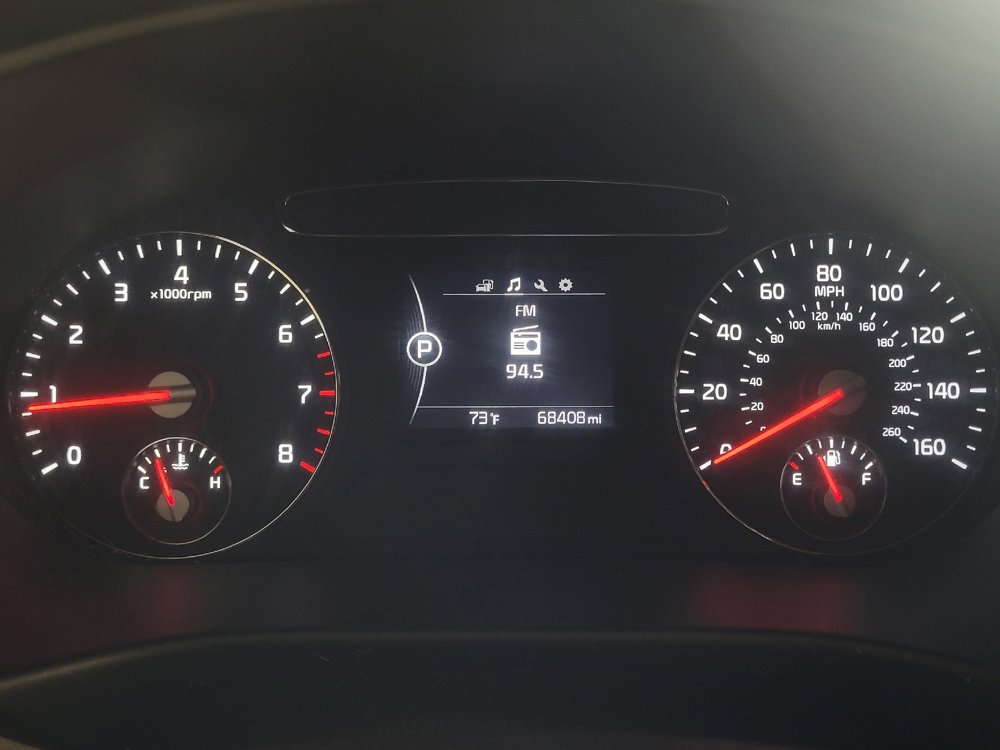 Used 2017 Kia Sorento EX FWD image 23