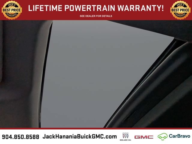 Certified 2023 GMC Sierra 1500 Denali w/ Denali Reserve Package AWD/4WD image 19