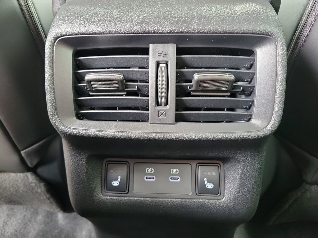 New 2026 Nissan Murano Platinum image 18