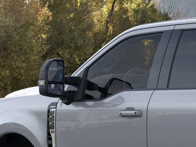 New 2026 Ford F250 Lariat image 20