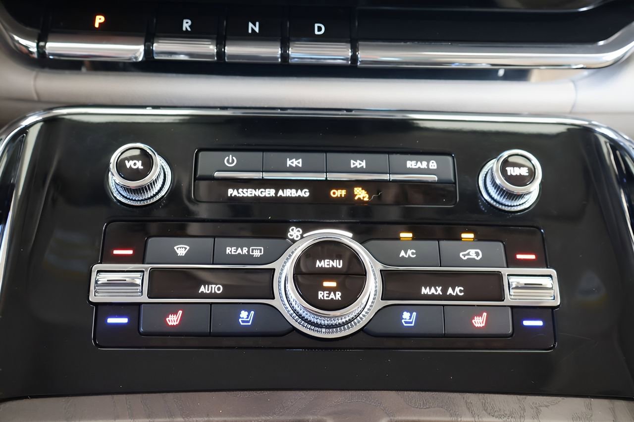 Used 2021 Lincoln Navigator Reserve w/ Luxury Package image 30