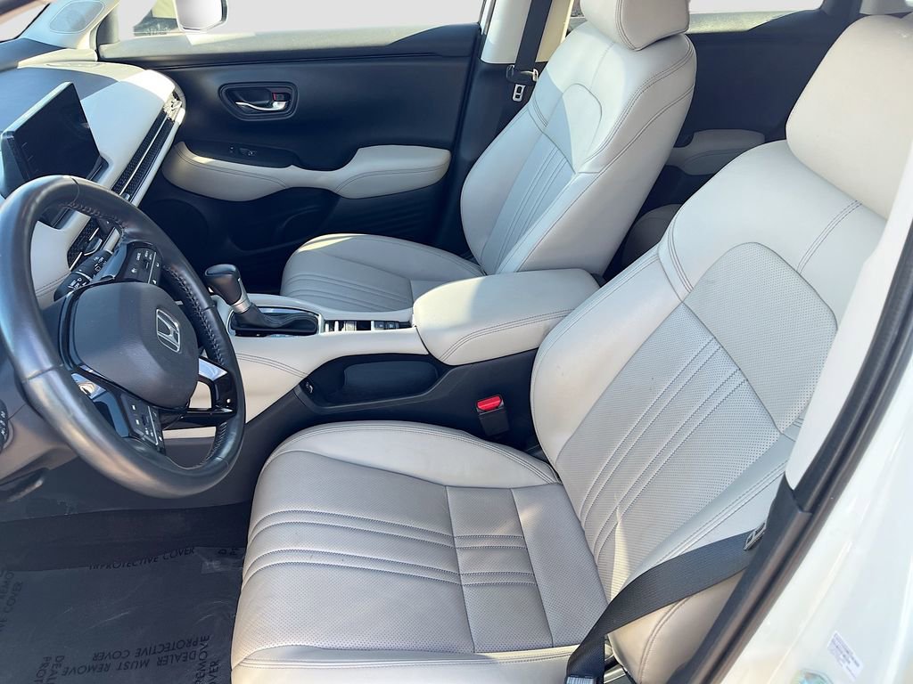 Used 2023 Honda HR-V EX-L image 20