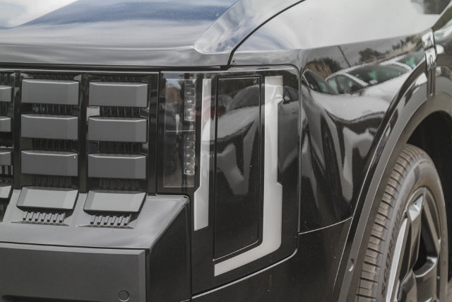 New 2027 Kia Telluride SX X-Line w/ Towing Package AWD/4WD image 12