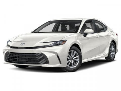 Used 2026 Toyota Camry LE