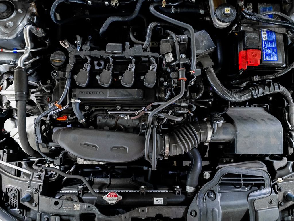 Used 2023 Honda Civic EX image 11