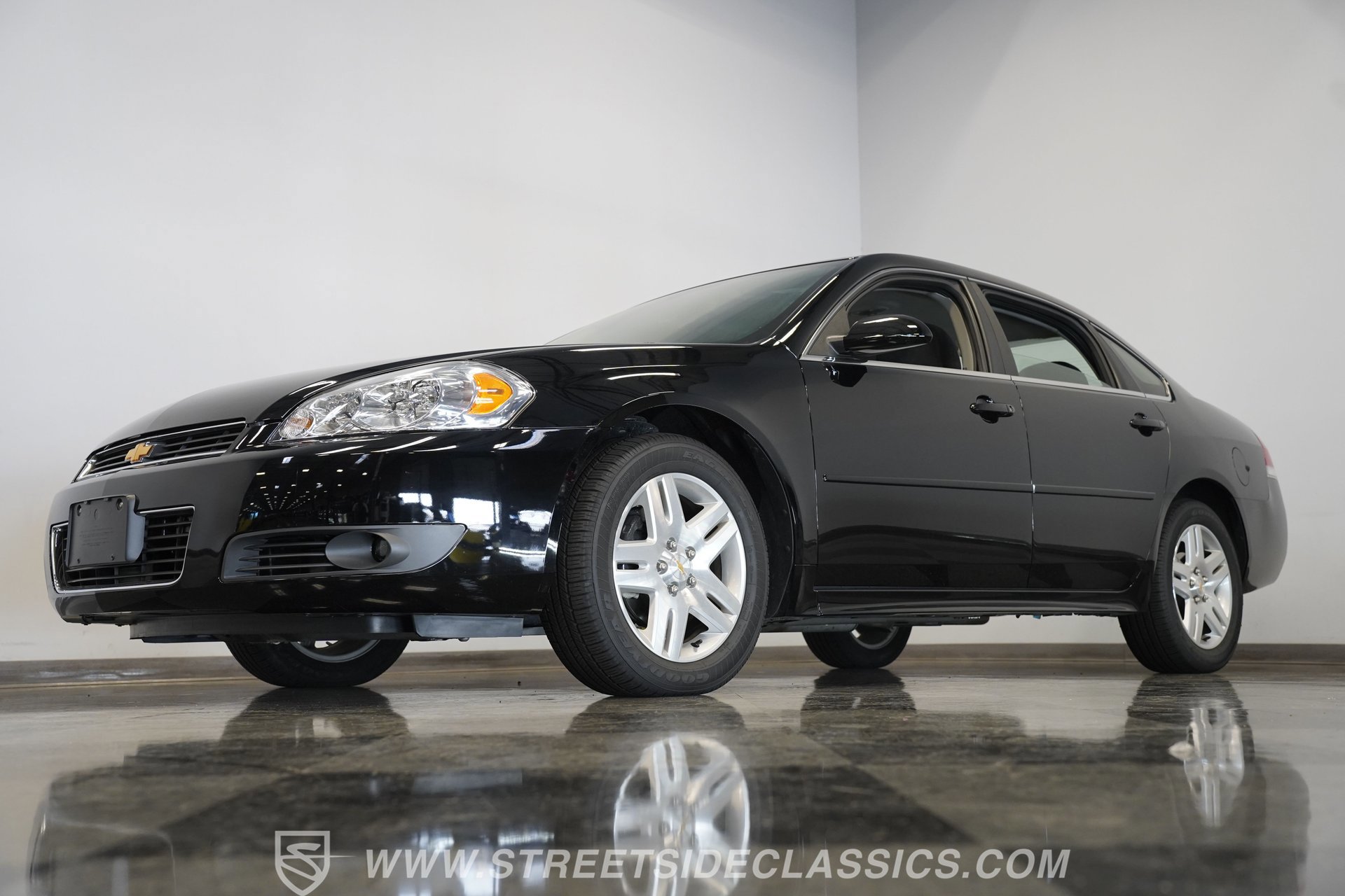 Used 2011 Chevrolet Impala LT image 5