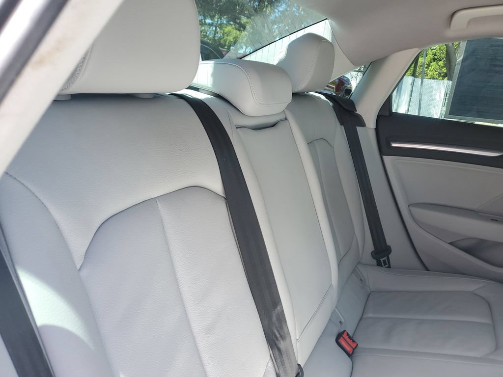 Used 2015 Audi A3 2.0T Premium Plus AWD/4WD image 25