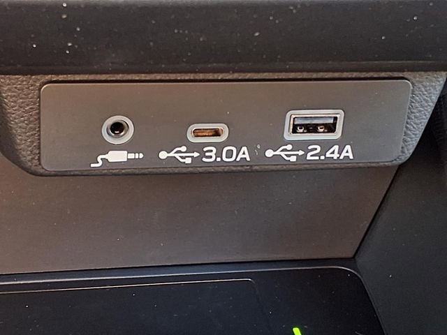 New 2026 Subaru Forester Premium image 17