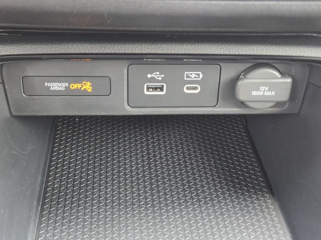 Certified 2023 Honda CR-V Sport image 24